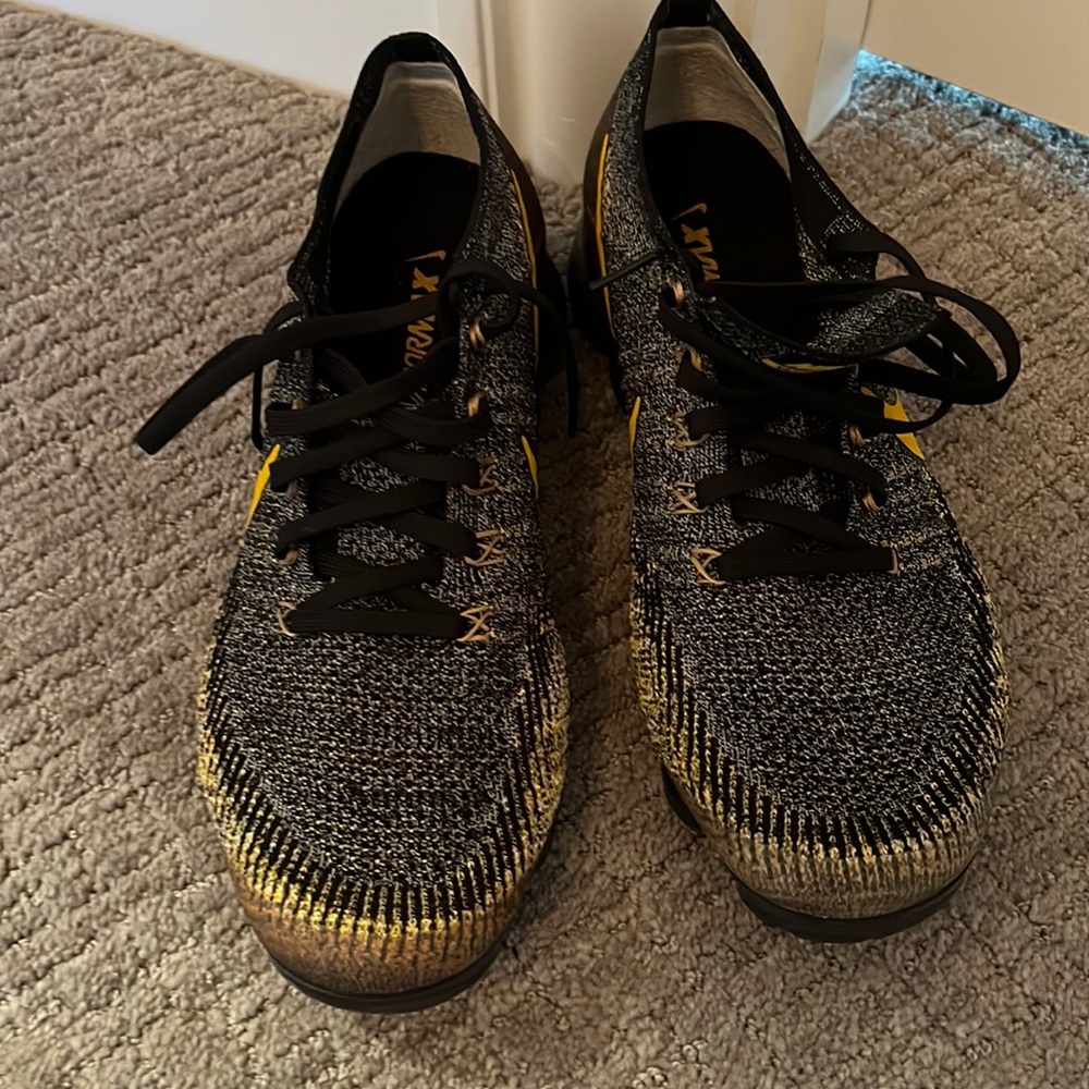 Mens Vapormax